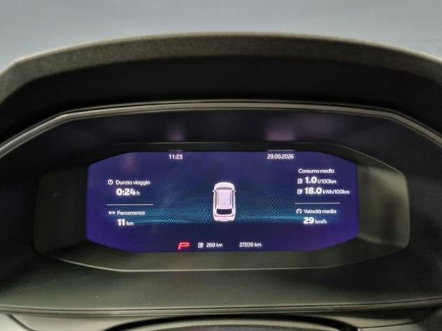 CUPRA Leon Sportstourer 1.5 e-Hybrid 204 CV DSG PLUG-IN rif. 23980110 - Foto 6