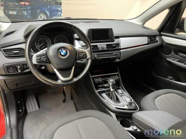 BMW 225 Serie 2 xe Active Tourer iPerformance Advantage Au rif. 19121103 - Foto 5
