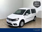 Volkswagen Caddy Caddy Kombi 2.0 TDI Trendline Plus
