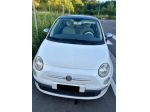 FIAT 500 (2007-2016) 500 1.2 Lounge
