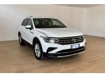 VOLKSWAGEN Tiguan 1.5 TSI 150 CV DSG ACT Elegance rif. 23874753