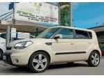 Kia Soul 1.6 CRDi - 2010