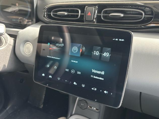 Leapmotor T03 BEV 37.3KWH - Foto 9
