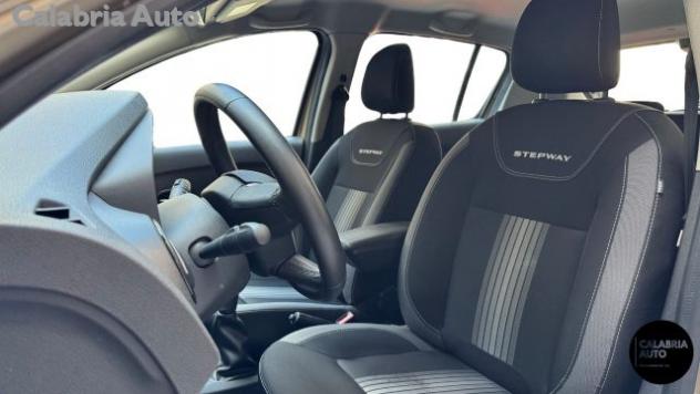 DACIA Sandero 1.5 dCi 8V 90CV Start&Stop Serie Speciale Wow rif. 23350137 - Foto 9