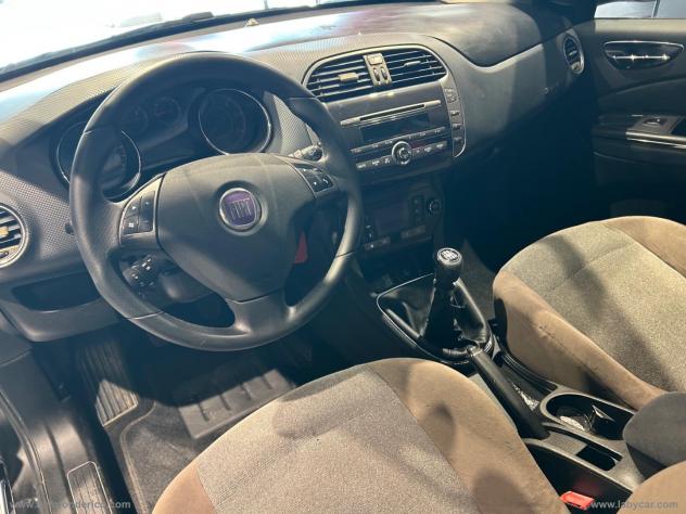 FIAT Bravo 1.9 MJT 150 CV Dynamic - Foto 8