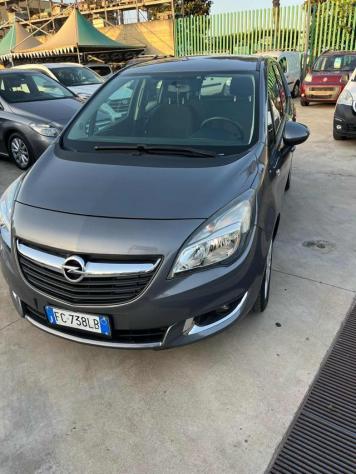 OPEL Meriva 1.4 100CV Elective GPL rif. 23899560 - Foto 8