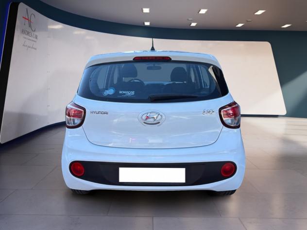 Hyundai i10 i10 1.0 Login econext Gpl - Foto 5