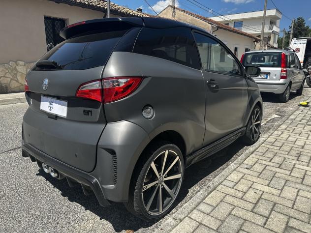 Aixam City GTI - Foto 6