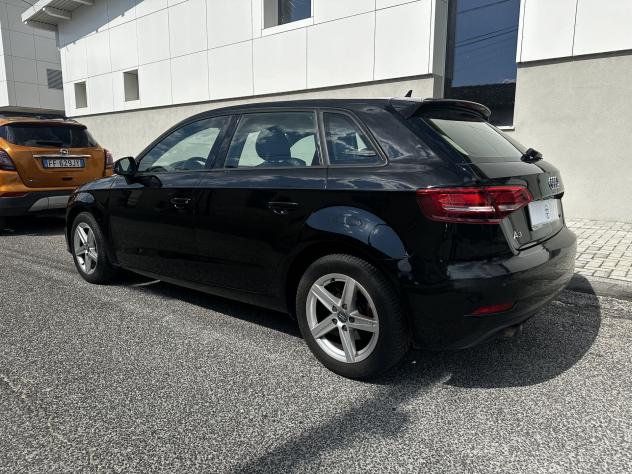 Audi A3 1.6 TDI Business - Foto 4