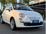 Fiat 500 C 1.2 Lounge