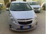 Chevrolet Spark Plus 1.0 GPL Eco Logic