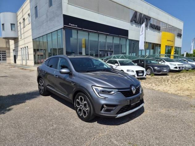 RENAULT Arkana Arkana Full Hybrid E-Tech 145 CV Techno rif. 23999685