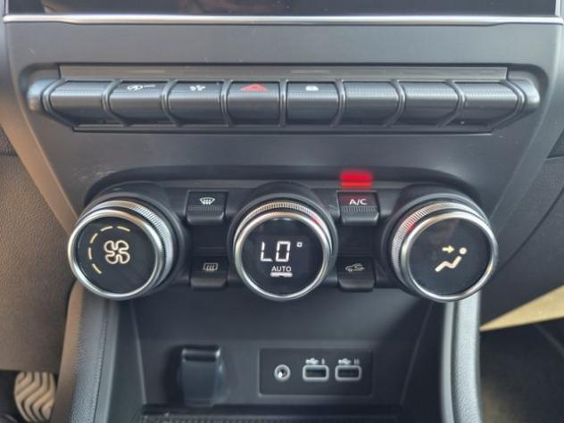 RENAULT Captur TCe 100 CV GPL Techno rif. 24077960 - Foto 5