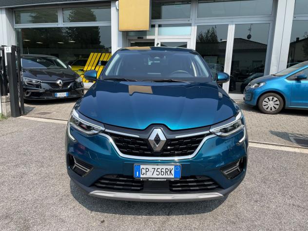 Renault Arkana E-Tech 1.6 Hybrid E-TECH 145 Techno - Foto 5