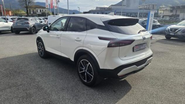 NISSAN Qashqai MHEV 140 CV N-Style rif. 23790920 - Foto 6