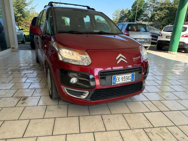 Citroen C3 Picasso 1.6 HDi (12 RATE) - Foto 2