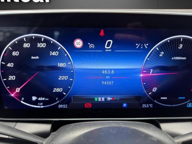 MERCEDES-BENZ GLC 220 d 4Matic Mild Hybrid AMG Premium Plus rif. 23810907 - Foto 6