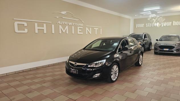 Opel Astra 1.7 CDTI 125CV 5 porte Cosmo - Foto 3