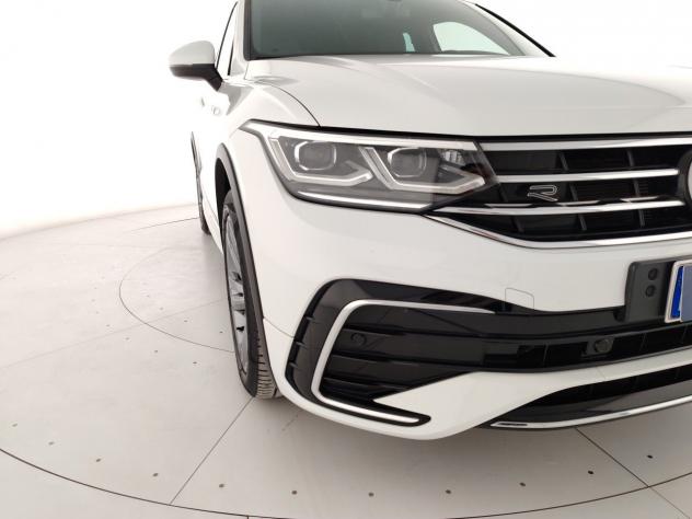 Volkswagen Tiguan 2.0 TDI SCR 110KW R-Line DSG 4MOTION - Foto 5