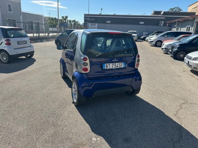 Smart 600 MOTORE RIFATTO NUOVO - Foto 8