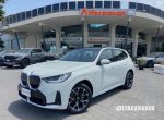 BMW X3 xdrive20d MSport auto demo