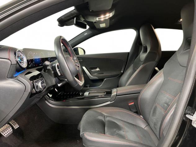 Mercedes-Benz CLA Shooting Brake 200 d AMG Line Advanced Plus auto - Foto 10