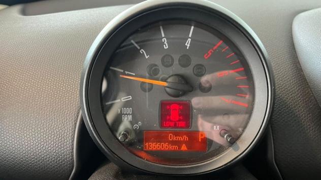 MINI Countryman Mini Countryman 2.0 Cooper D Business auto - Foto 10