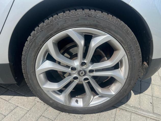 Renault Scénic 1.5 dCi 110cv Energy Zen - Foto 7