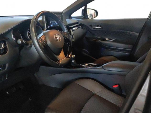 Toyota C-HR 1.8 Hybrid E-CVT Trend - Foto 8
