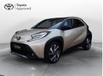 Toyota Aygo X 1.0 VVT-i 72 CV 5 porte Lounge S-CVT