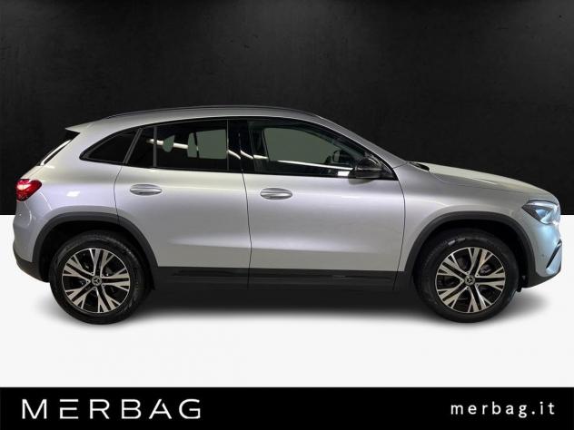 Mercedes-Benz GLA 200 d Progressive Extra auto - Foto 5