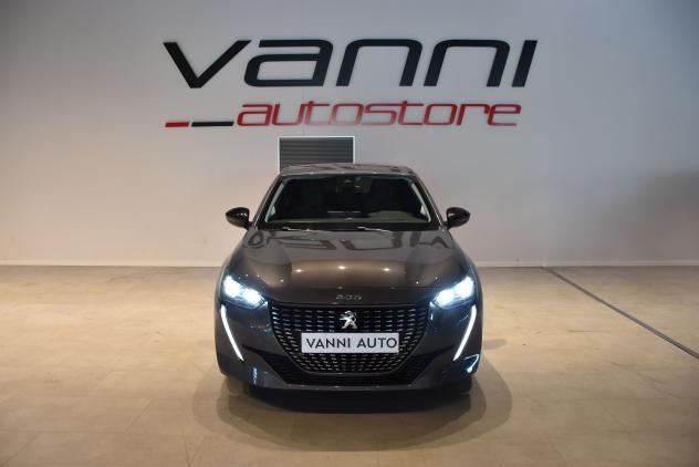 Peugeot 208 208 1.2 puretech Active Pack s&s 75cv - Foto 5