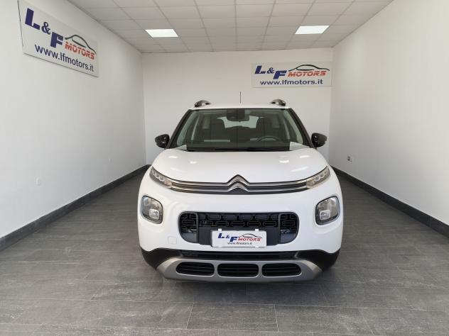 Citroën C3 Aircross C3 Aircross Benzina Shine 82cv OK Neopatentati - Foto 3