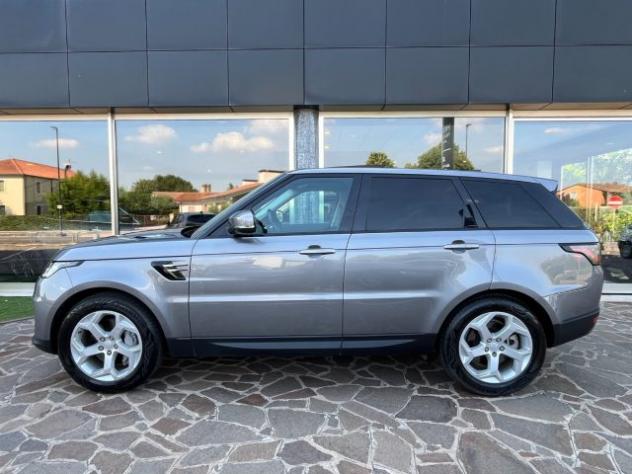 LAND ROVER Range Rover Sport 3.0D L6 249CV SE PANORAMA rif. 24012024 - Foto 5