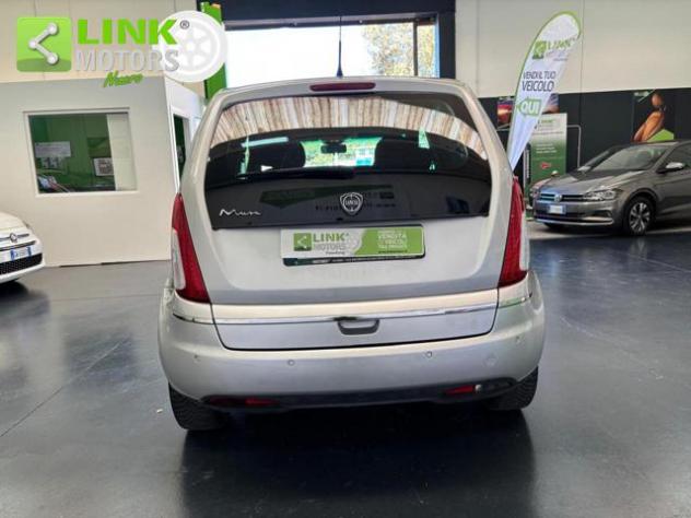 LANCIA MUSA 1.3 Mjt 95 CV AUTOMATIC rif. 23909114 - Foto 4