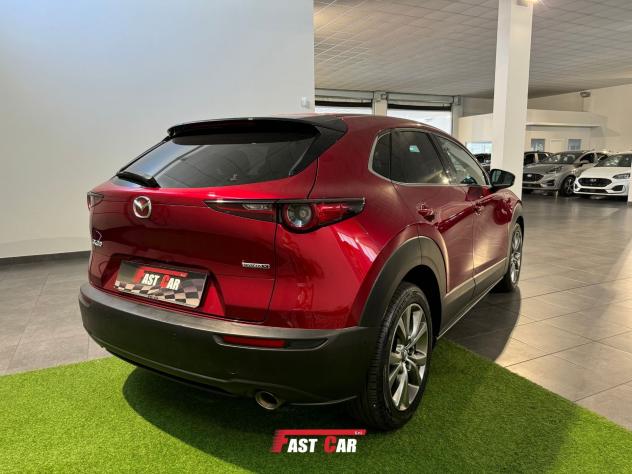 Mazda CX-30 CX-30 2.0 m-hybrid Executive 2wd 180cv 6at - Foto 5