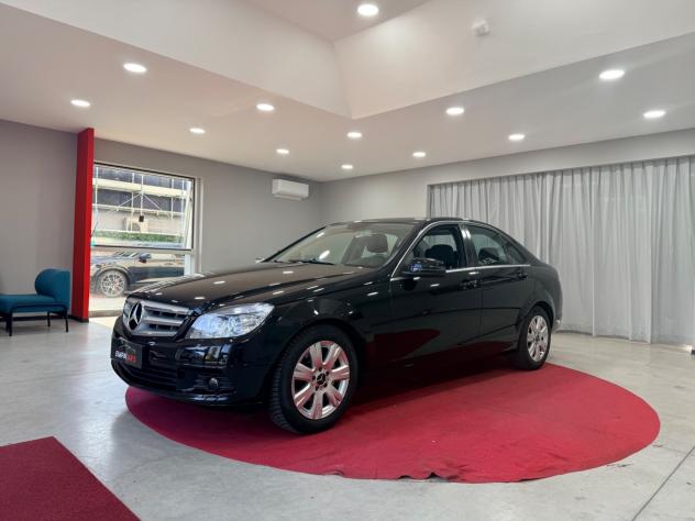 Mercedes-benz C 200 CDI BlueEFFICIENCY Avantgarde - Foto 3