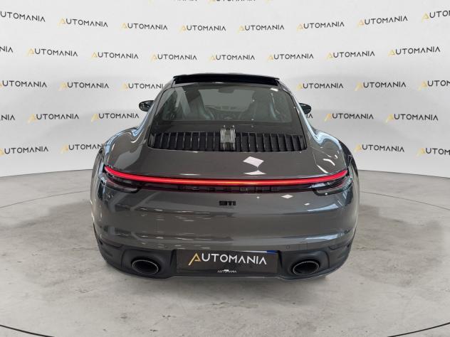 Porsche 911 911 Carrera SPETTACOLARE - Foto 6