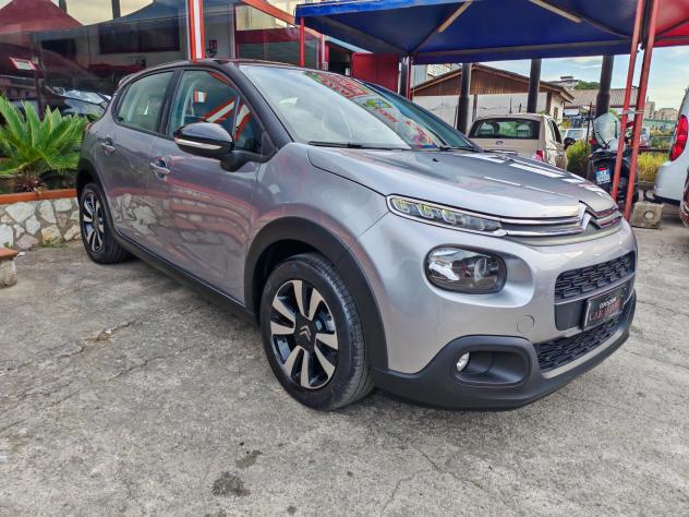 Citroen C3 1,5 diesel 09/2020 Cv102 - Foto 3