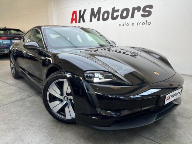PORSCHE Taycan 4S rif. 24016784