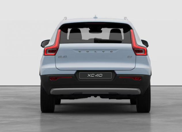 Volvo XC40 XC40 B3 automatico Core - Foto 6