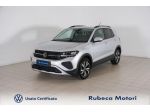 Volkswagen T-Cross 1.0 TSI Edition Plus 115CV