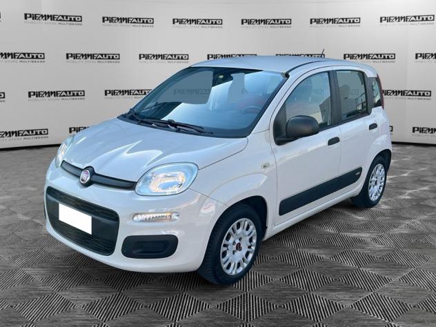 FIAT Panda Panda 1.2 Easy easypower Gpl 69cv