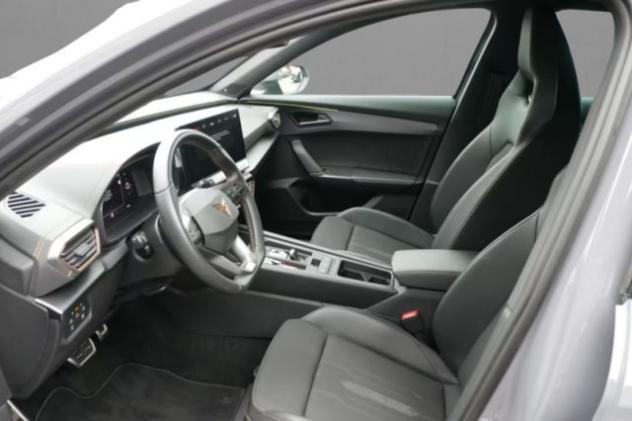 CUPRA Formentor 2.0 TSI DSG VZ rif. 24065560 - Foto 5
