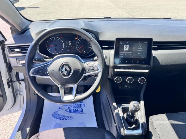 Renault Clio 1.0 TCE 100cv Zen Autocarro N1 4 Posti - Foto 9