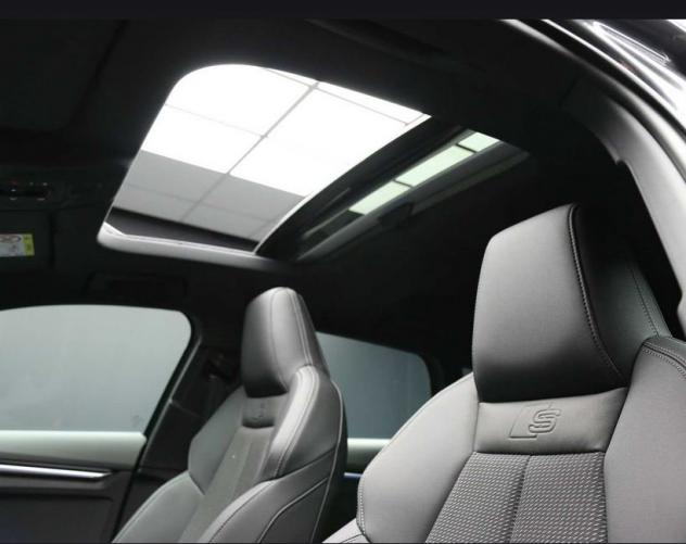 Audi A3 35 TFSI MHEV 150cv S-Tronic S-LINE (Tetto Apribile, HiFi SONOS, Matrix LED, Safety Plus) - Foto 10