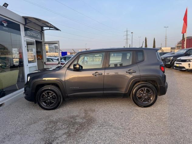 Jeep Renegade 2019 1.6 mjt Longitude 2wd 130cv - Foto 7