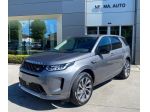 Land Rover Discovery Sport 2.0 TD4 163CV S