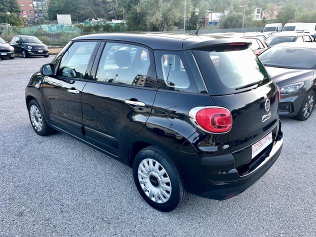 Fiat 500L 1.6 Multijet 120 CV 6m 2019 - Foto 4