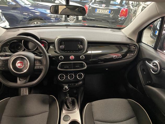 Fiat 500X 1.6 MultiJet 120 CV Pop Star - Foto 10